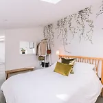 The Pigsty Feriehus *