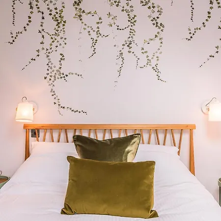 Casa de Férias The Pigsty *