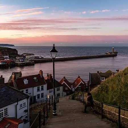 The Pigsty Casa de Férias *