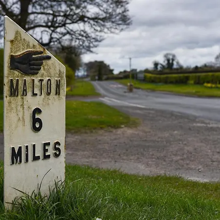 Casa vacanze The Pigsty *