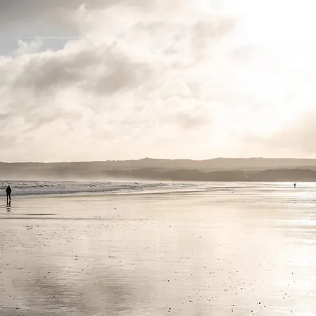 Casa de Férias The Pigsty *