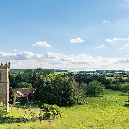 The Pigsty * Slingsby