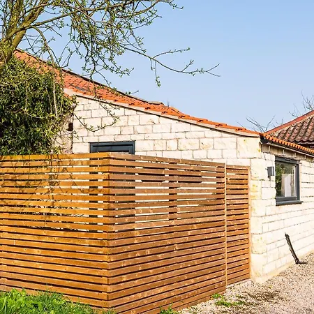 The Pigsty בית נופש Slingsby