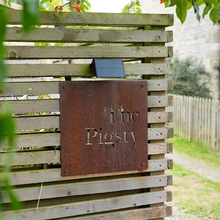 The Pigsty Slingsby