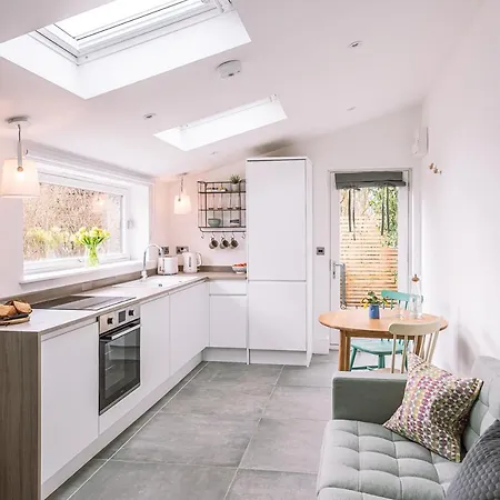 The Pigsty Casa vacanze Slingsby