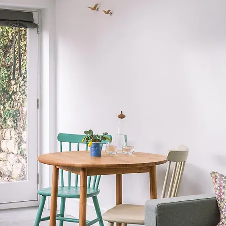 The Pigsty Casa vacanze Slingsby