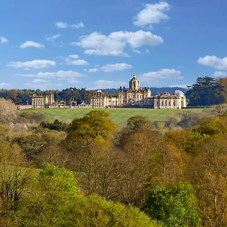 The Pigsty Casa vacanze Slingsby