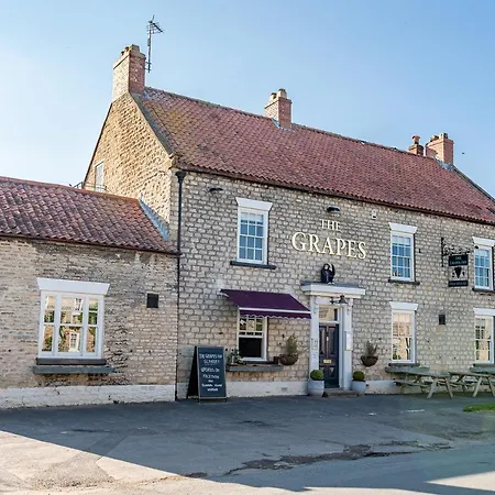 Casa vacanze The Pigsty Slingsby