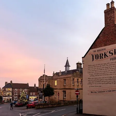 Casa vacanze The Pigsty Slingsby